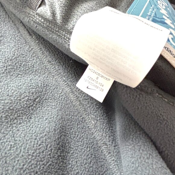 Nike ACG Youth Canwell Glacier Fleece Jacket NWT Size Small New FZ5410-104 - Picture 8 of 11